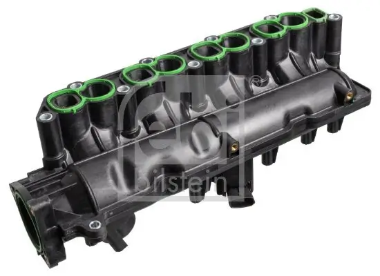 Stutzen, Ansaugkrümmer FEBI BILSTEIN 176767 Bild Stutzen, Ansaugkrümmer FEBI BILSTEIN 176767