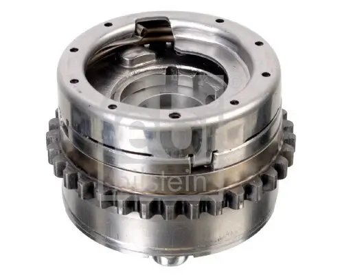 Nockenwellenversteller Auslassseite links FEBI BILSTEIN 176770 Bild Nockenwellenversteller Auslassseite links FEBI BILSTEIN 176770