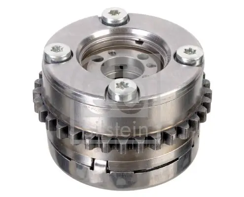 Kühlerschlauch unten FEBI BILSTEIN 178506