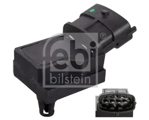 Sensor, Saugrohrdruck FEBI BILSTEIN 176772 Bild Sensor, Saugrohrdruck FEBI BILSTEIN 176772