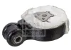 Lagerung, Motor hinten FEBI BILSTEIN 176777 Bild Lagerung, Motor hinten FEBI BILSTEIN 176777
