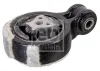 Lagerung, Motor hinten FEBI BILSTEIN 176777 Bild Lagerung, Motor hinten FEBI BILSTEIN 176777