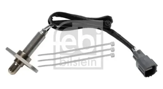Lambdasonde vor Katalysator FEBI BILSTEIN 176786 Bild Lambdasonde vor Katalysator FEBI BILSTEIN 176786