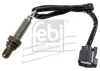 Lambdasonde nach Katalysator FEBI BILSTEIN 176787 Bild Lambdasonde nach Katalysator FEBI BILSTEIN 176787
