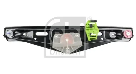 Fensterheber hinten rechts FEBI BILSTEIN 176798 Bild Fensterheber hinten rechts FEBI BILSTEIN 176798