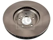 Verschlussschraube, Ölwanne FEBI BILSTEIN 178527