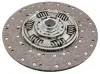 Kupplungsscheibe FEBI BILSTEIN 176808 Bild Kupplungsscheibe FEBI BILSTEIN 176808