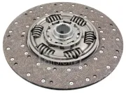 Kupplungsscheibe FEBI BILSTEIN 176808