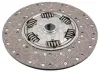 Kupplungsscheibe FEBI BILSTEIN 176808 Bild Kupplungsscheibe FEBI BILSTEIN 176808