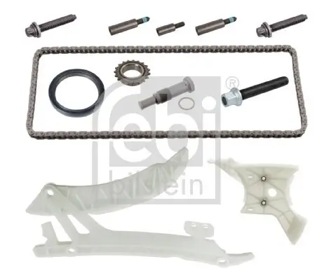 Steuerkettensatz FEBI BILSTEIN 176811 Bild Steuerkettensatz FEBI BILSTEIN 176811
