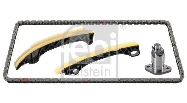 Steuerkettensatz FEBI BILSTEIN 176812