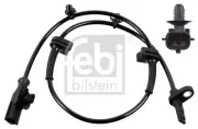 Sensor, Raddrehzahl FEBI BILSTEIN 176823