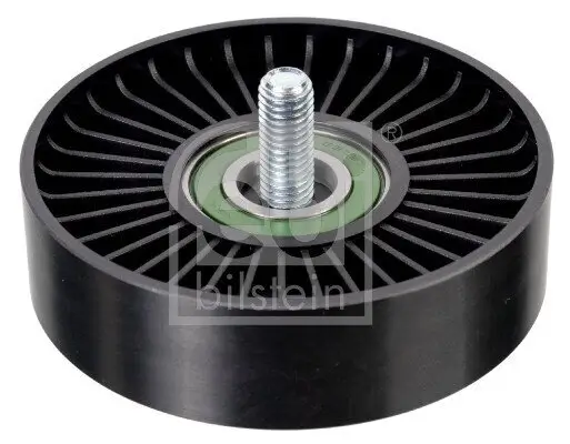 Kupplung, Kühlerlüfter FEBI BILSTEIN 17855