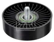 Kupplung, Kühlerlüfter FEBI BILSTEIN 17855