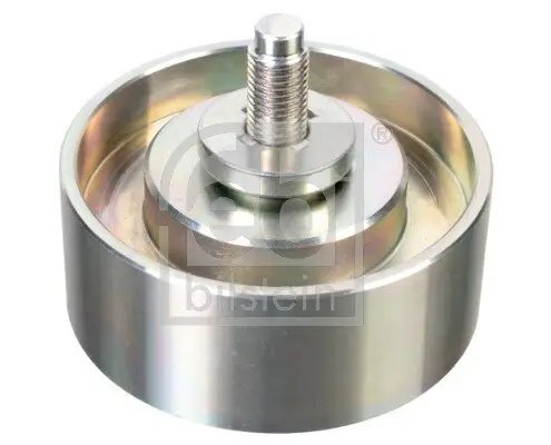 Umlenk-/Führungsrolle, Keilrippenriemen FEBI BILSTEIN 176835 Bild Umlenk-/Führungsrolle, Keilrippenriemen FEBI BILSTEIN 176835