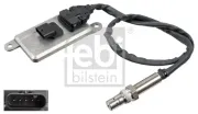 NOx-Sensor, Harnstoffeinspritzung nach Rußpartikelfilter FEBI BILSTEIN 176839