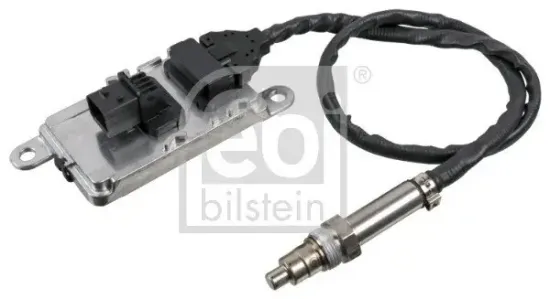 Lambdasonde hinten links vorne FEBI BILSTEIN 178567 Bild Lambdasonde hinten links vorne FEBI BILSTEIN 178567