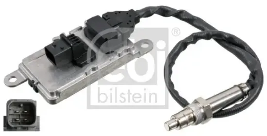 NOx-Sensor, Harnstoffeinspritzung vor Rußpartikelfilter FEBI BILSTEIN 176855 Bild NOx-Sensor, Harnstoffeinspritzung vor Rußpartikelfilter FEBI BILSTEIN 176855