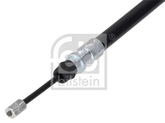 Seilzug, Feststellbremse hinten links hinten rechts FEBI BILSTEIN 176864 Bild Seilzug, Feststellbremse hinten links hinten rechts FEBI BILSTEIN 176864