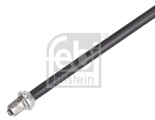 Seilzug, Feststellbremse hinten links hinten rechts FEBI BILSTEIN 176864 Bild Seilzug, Feststellbremse hinten links hinten rechts FEBI BILSTEIN 176864
