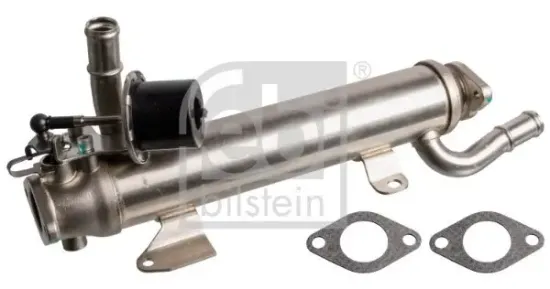 Kühler, Abgasrückführung FEBI BILSTEIN 176884 Bild Kühler, Abgasrückführung FEBI BILSTEIN 176884