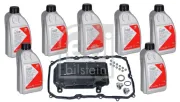 Teilesatz, Automatikgetriebe-Ölwechsel FEBI BILSTEIN 176893
