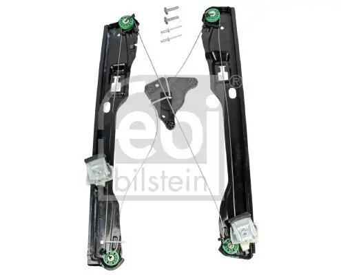 Fensterheber vorne links FEBI BILSTEIN 176900