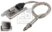 NOx-Sensor, Harnstoffeinspritzung nach Katalysator FEBI BILSTEIN 176902