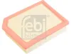 Luftfilter FEBI BILSTEIN 176906 Bild Luftfilter FEBI BILSTEIN 176906