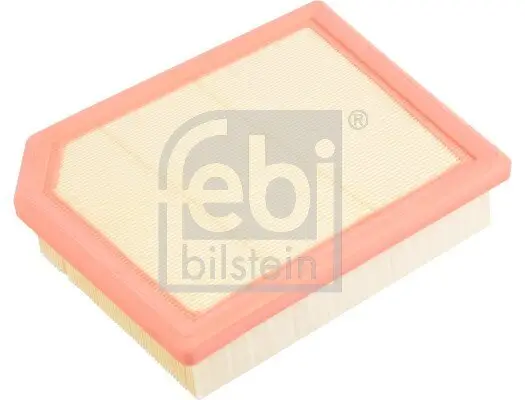 Luftfilter FEBI BILSTEIN 176906 Bild Luftfilter FEBI BILSTEIN 176906