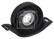 Radlagersatz Vorderachse links Vorderachse rechts FEBI BILSTEIN 178635