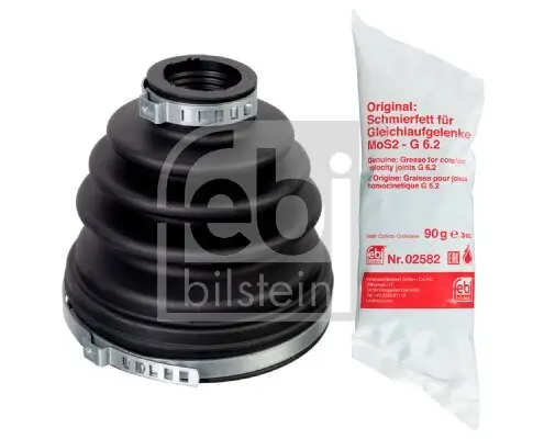 Faltenbalgsatz, Antriebswelle FEBI BILSTEIN 176933