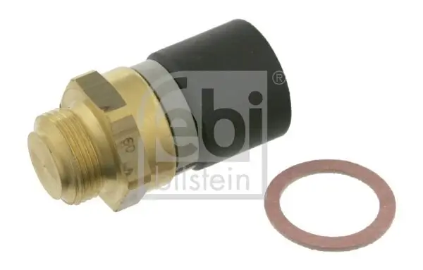 Temperaturschalter, Kühlerlüfter FEBI BILSTEIN 17693