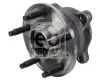 Radlagersatz Hinterachse links Hinterachse rechts FEBI BILSTEIN 176949 Bild Radlagersatz Hinterachse links Hinterachse rechts FEBI BILSTEIN 176949
