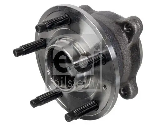 Radlagersatz Hinterachse links Hinterachse rechts FEBI BILSTEIN 176949 Bild Radlagersatz Hinterachse links Hinterachse rechts FEBI BILSTEIN 176949