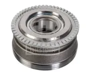 Radlagersatz Vorderachse links Vorderachse rechts FEBI BILSTEIN 176950