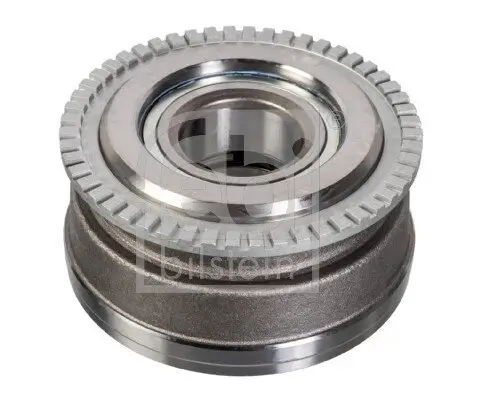 Radlagersatz Vorderachse links Vorderachse rechts FEBI BILSTEIN 176950 Bild Radlagersatz Vorderachse links Vorderachse rechts FEBI BILSTEIN 176950