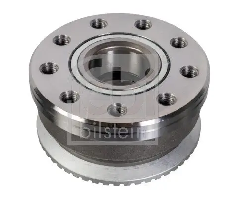 Radlagersatz Vorderachse links Vorderachse rechts FEBI BILSTEIN 176950 Bild Radlagersatz Vorderachse links Vorderachse rechts FEBI BILSTEIN 176950