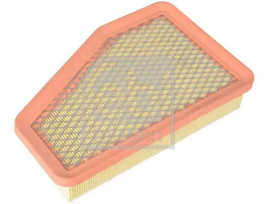 Luftfilter FEBI BILSTEIN 176952