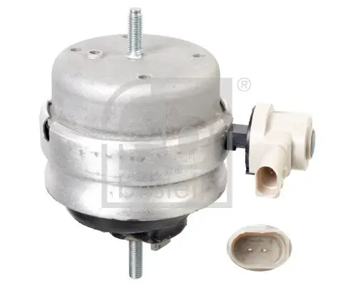 Lagerung, Motor FEBI BILSTEIN 176956 Bild Lagerung, Motor FEBI BILSTEIN 176956