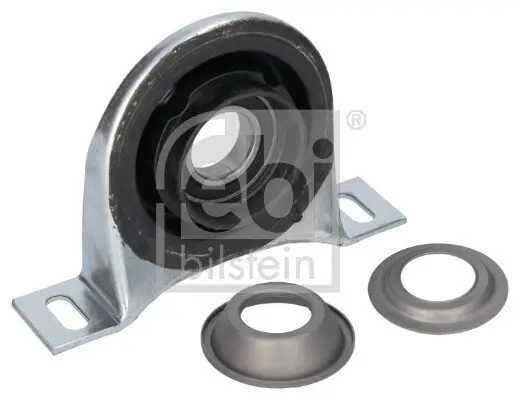 Lagerung, Gelenkwelle hinten FEBI BILSTEIN 176961 Bild Lagerung, Gelenkwelle hinten FEBI BILSTEIN 176961