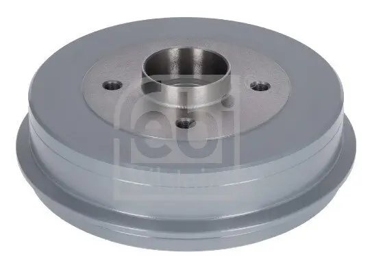 Bremstrommel Hinterachse FEBI BILSTEIN 176963