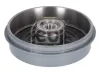 Bremstrommel Hinterachse FEBI BILSTEIN 176963 Bild Bremstrommel Hinterachse FEBI BILSTEIN 176963