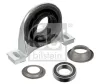 Lagerung, Gelenkwelle hinten FEBI BILSTEIN 176967
