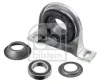 Lagerung, Gelenkwelle hinten FEBI BILSTEIN 176968