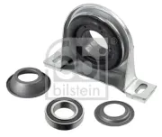 Lagerung, Gelenkwelle hinten FEBI BILSTEIN 176968