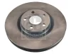 Bremsscheibe Vorderachse FEBI BILSTEIN 176973