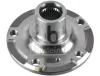 Radnabe Hinterachse links Hinterachse rechts FEBI BILSTEIN 176974
