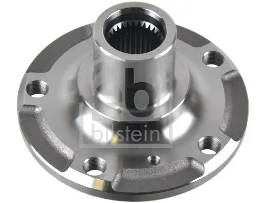Radnabe Hinterachse links Hinterachse rechts FEBI BILSTEIN 176974 Bild Radnabe Hinterachse links Hinterachse rechts FEBI BILSTEIN 176974