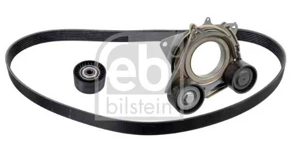 Keilrippenriemensatz FEBI BILSTEIN 176984 Bild Keilrippenriemensatz FEBI BILSTEIN 176984